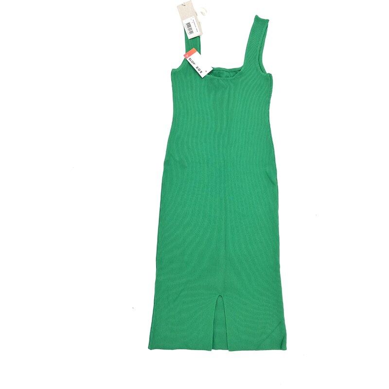 Zelené šaty Guess