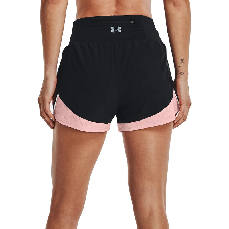 Šortky Under Armour UA PaceHER 1369801-001