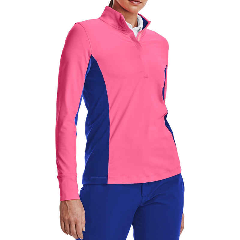 Mikina Under Armour UA Storm Midlayer 1/2 Zip 1370140-640