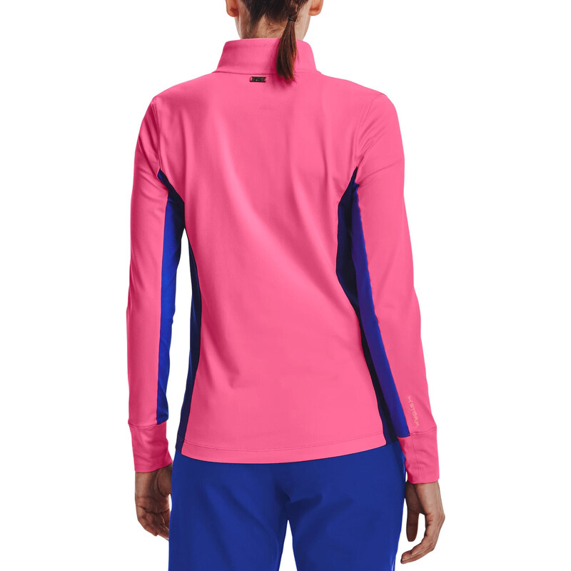 Mikina Under Armour UA Storm Midlayer 1/2 Zip 1370140-640