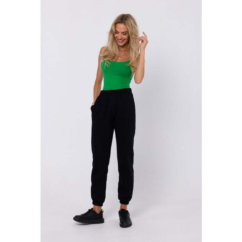 Made Of Emotion Woman's Trousers M760