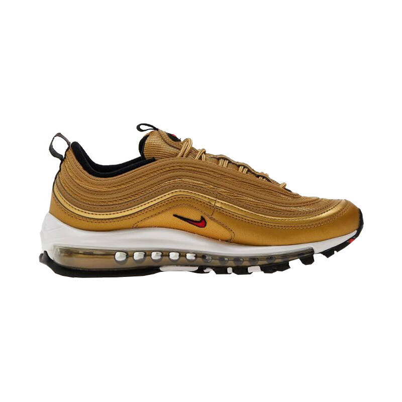 Pánské tenisky Nike Air Max 97 "Golden Bullet" zlaté velikost 47