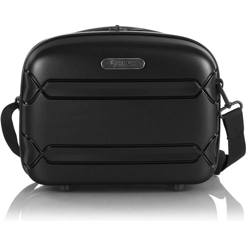 Heys Milos Beauty Case Black