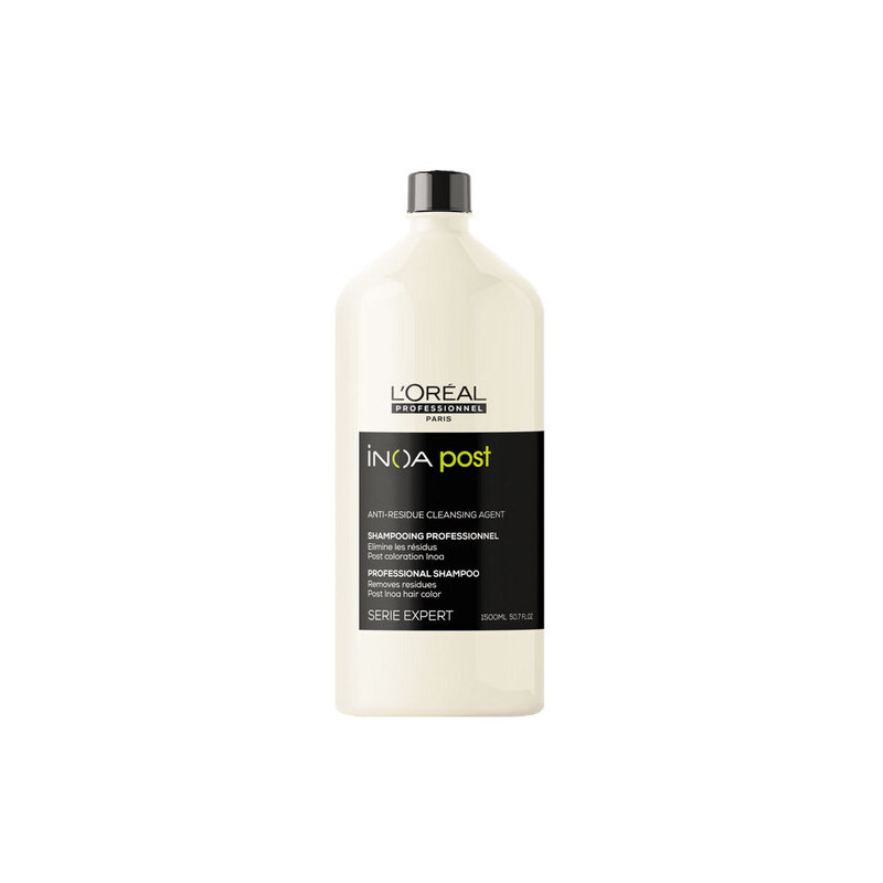 L'Oréal Professionnel Inoa Post Shampoo 1500ml