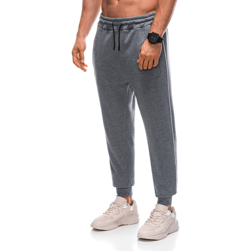 Edoti Men's sweatpants