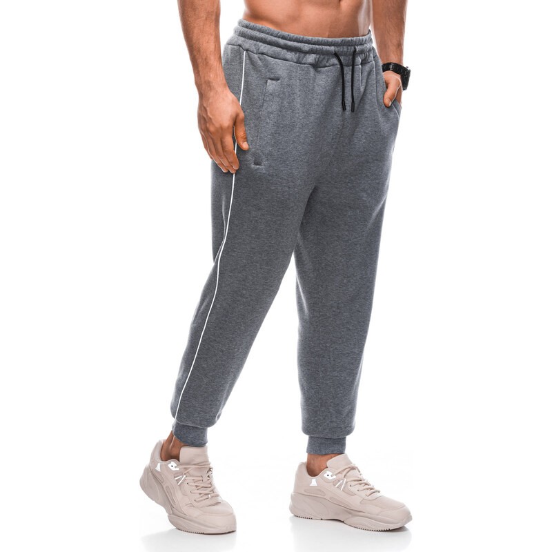 Edoti Men's sweatpants