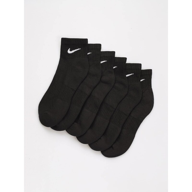 Nike SB Everyday Cushioned (black/white)černá