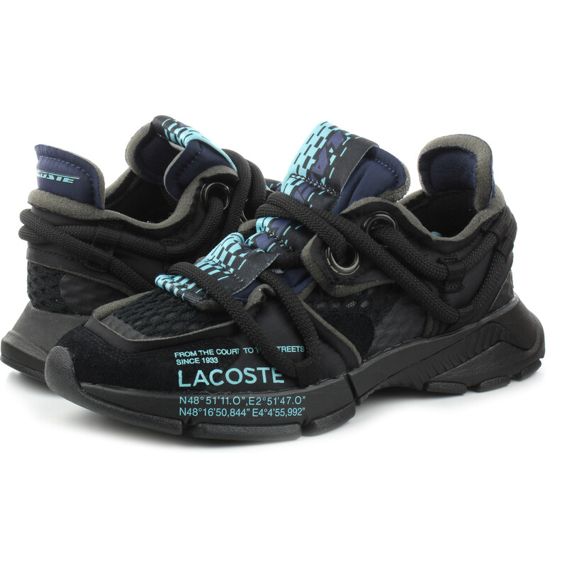 Lacoste Dámská L003 Active Runway 39