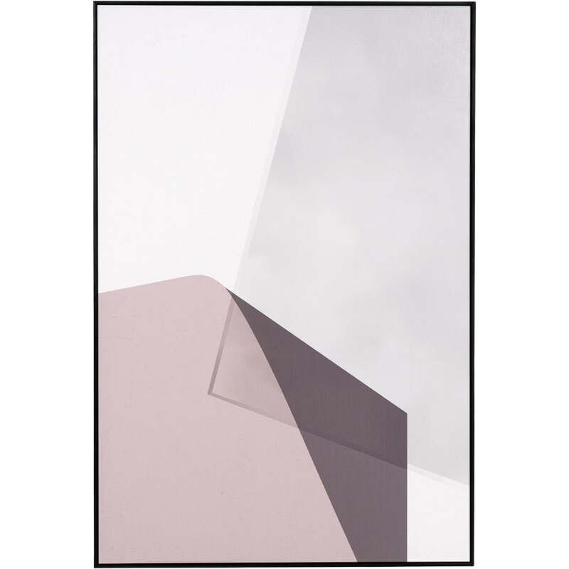 Abstraktní obraz Somcasa Greys 120 x 80 cm