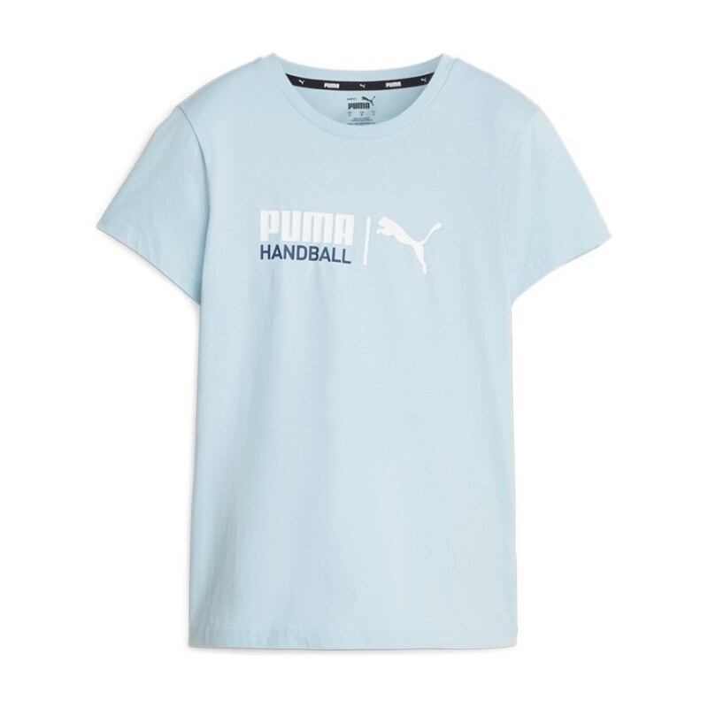 Puma Triko Handball Tee Women dámské 101715893
