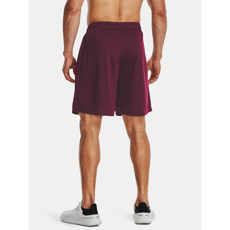 Under Armour Kraťasy UA Tech Mesh Shorts-MRN - Pánské