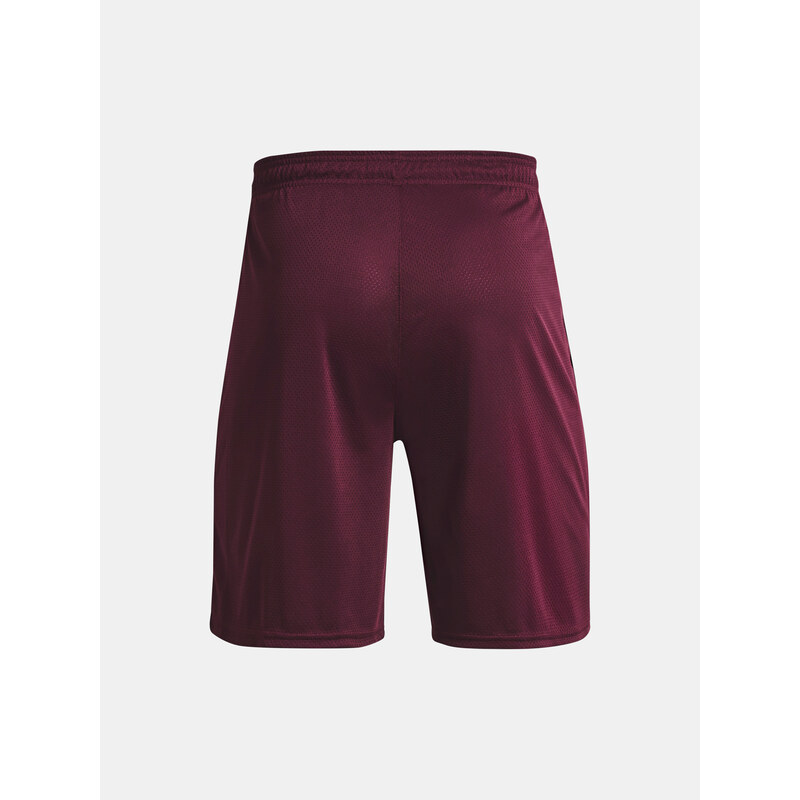 Under Armour Kraťasy UA Tech Mesh Shorts-MRN - Pánské