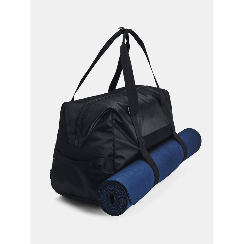 Under Armour Taška UA Essentials Duffle-BLK - Dámské