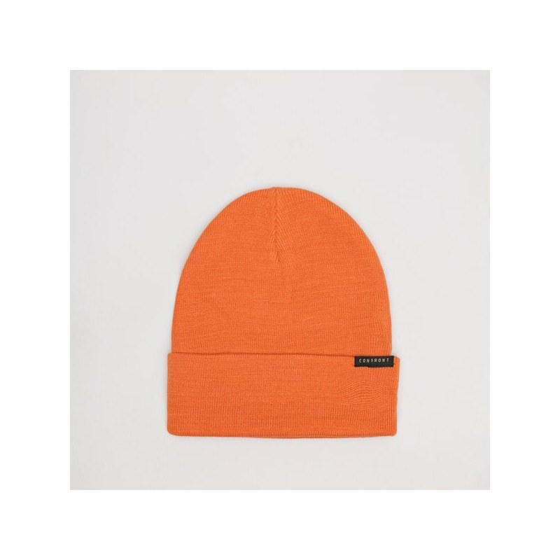 Confront Čepice Classic Beanie Dítě Doplňky Čepice CF323HAT90006