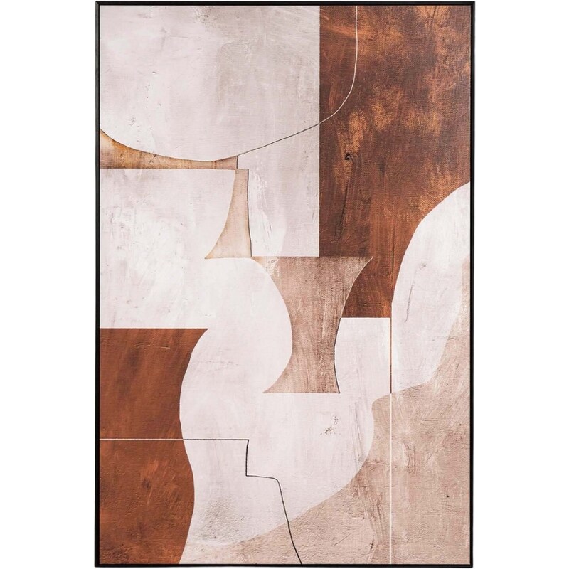 Abstraktní obraz Somcasa Piece 120 x 80 cm