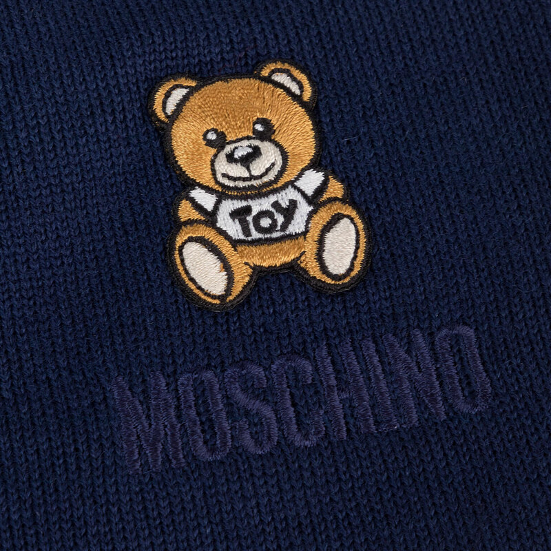 Čepice MOSCHINO