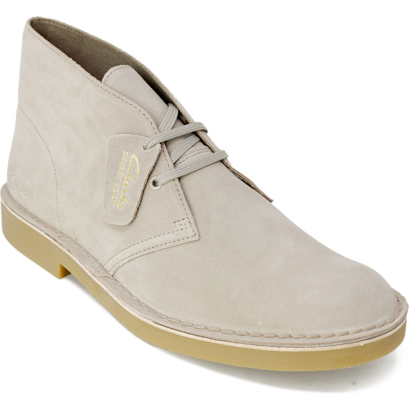 Clarks pánské šněrovací boty
