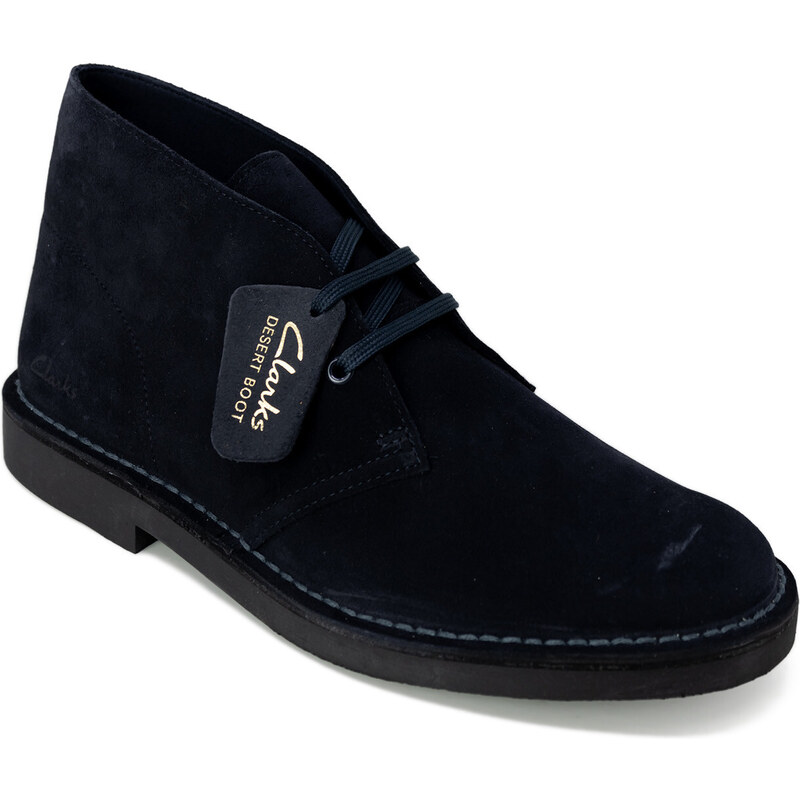 Clarks pánské kotníkové boty