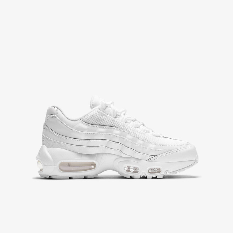 NIKE AIR MAX 95 RECRAFT BG