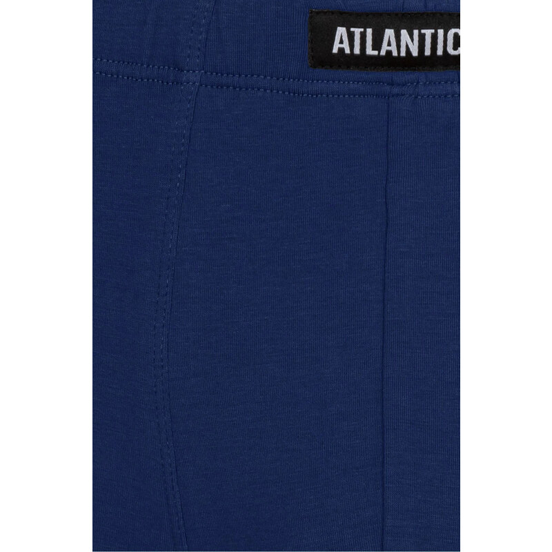 Pánské boxerky 025/05 3-pack - Atlantic