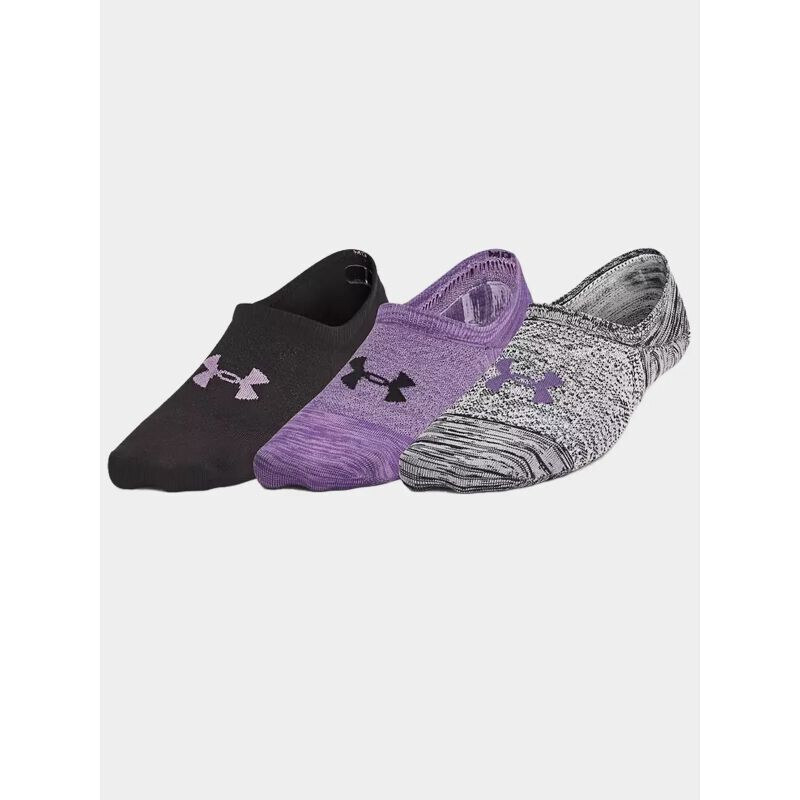 Under Armour W 1370075-571 ponožky