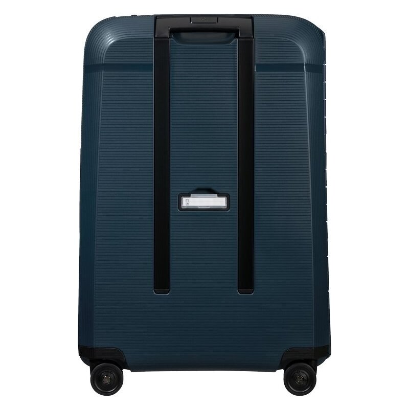 SAMSONITE Střední kufr Magnum Eco 69cm Midnight Blue