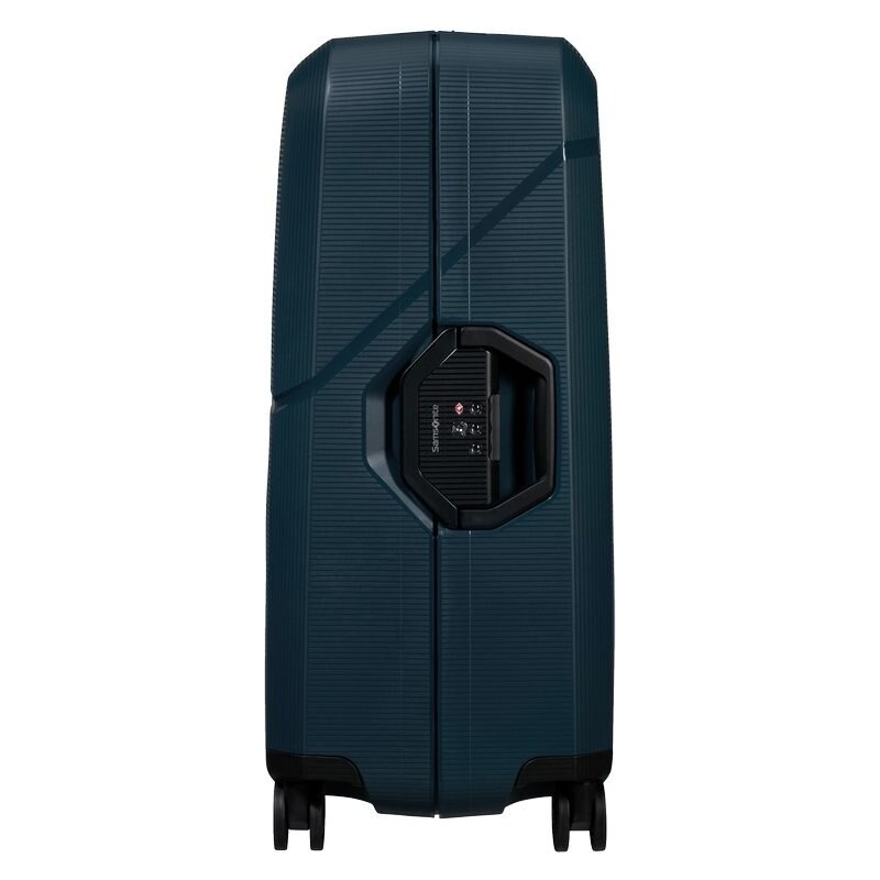 SAMSONITE Střední kufr Magnum Eco 69cm Midnight Blue