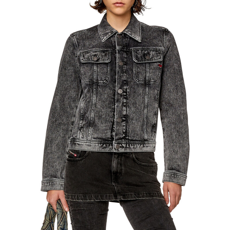 BUNDA DIESEL DE-BONNY JACKET