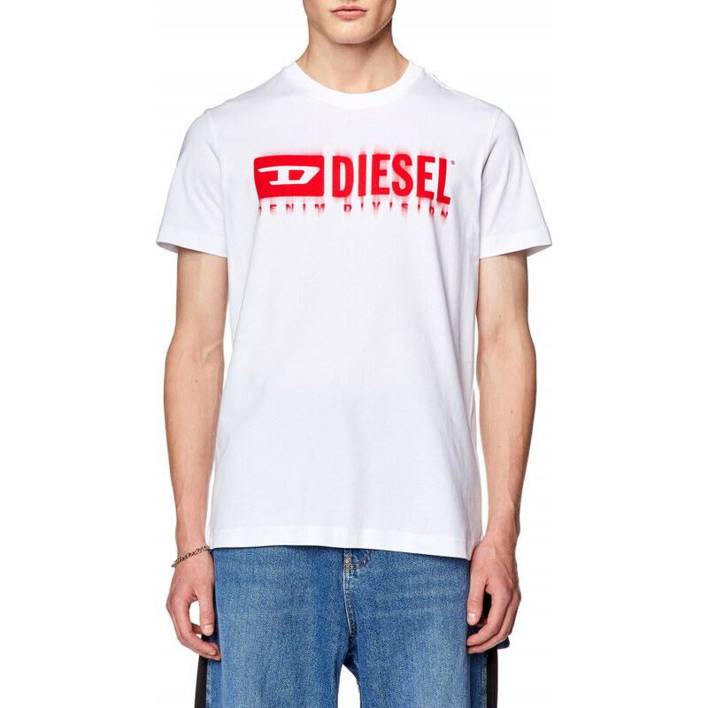 TRIČKO DIESEL T-DIEGOR-L6 T-SHIRT