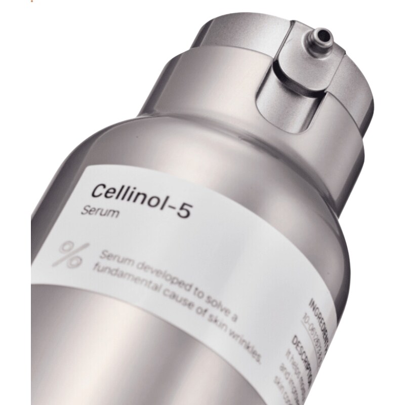 PERCENT SCIENCE Cellinol 5 na vrásky Serum 48 ml