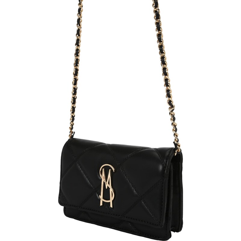 STEVE MADDEN Taška přes rameno BENDUE černá 94613437