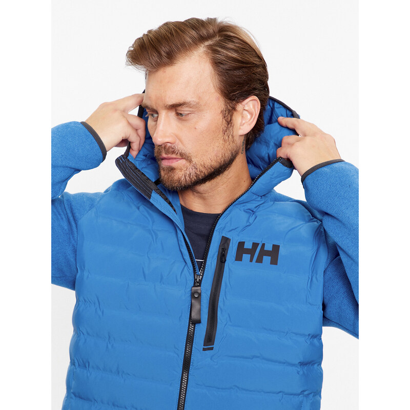 Námořnická bunda Helly Hansen