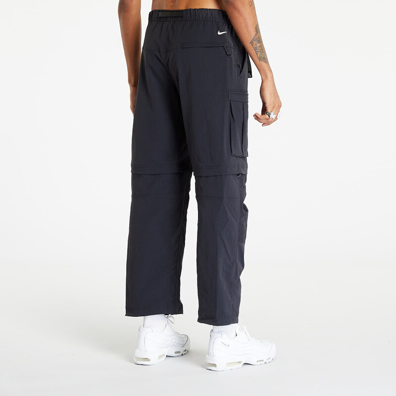 Pánské cargo pants Nike ACG "Smith Summit" Cargo Pants Black/ Anthracite/ Summit White