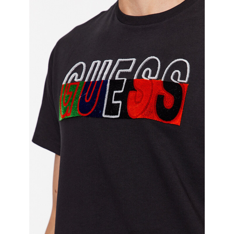 T-Shirt Guess