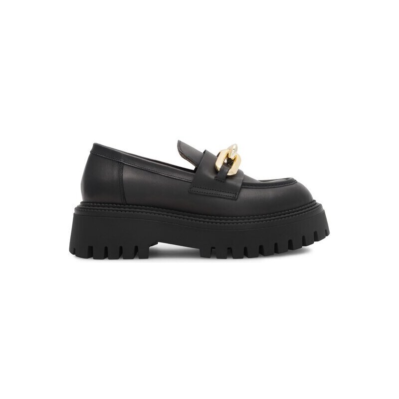 Loafersy GINO ROSSI