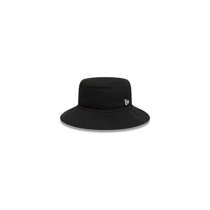 Klobouk New Era ADVENTURE BUCKET NEW ERA BRANDED Blk