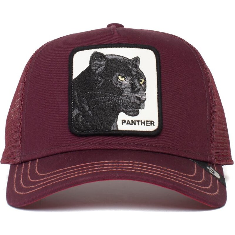 Trucker kšiltovka Goorin Bros. - Farm Collection Panther