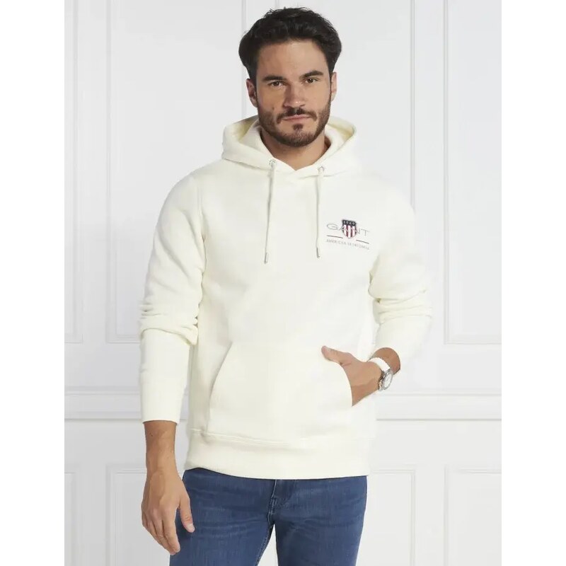 Gant Mikina REG | Regular Fit