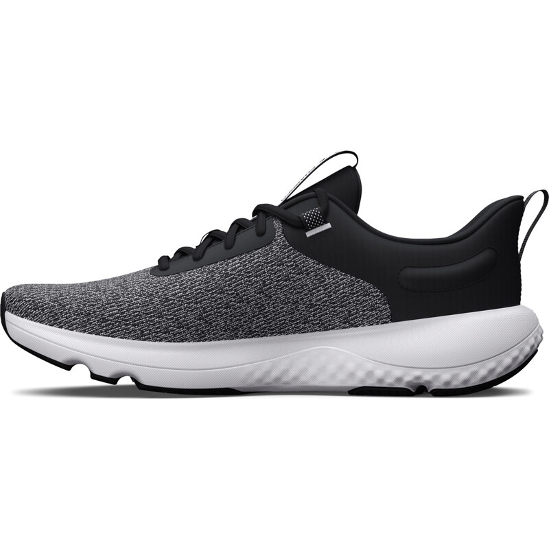 Under Armour UA Charged Revitalize Black