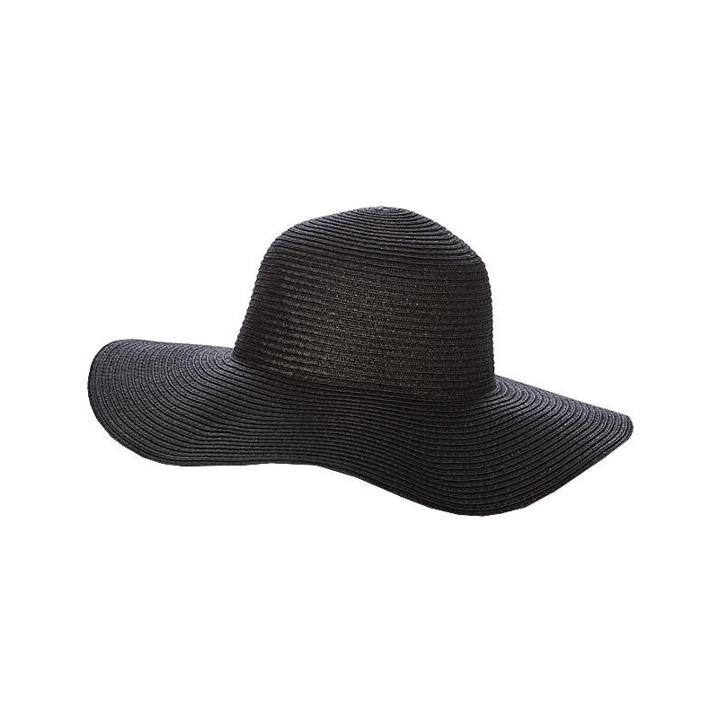 Orsay Slaměný klobouk se širokou krempou