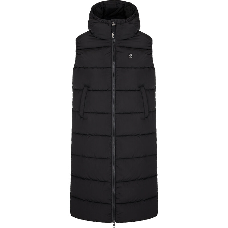 Dámská vesta LOAP TALA black L 91953910