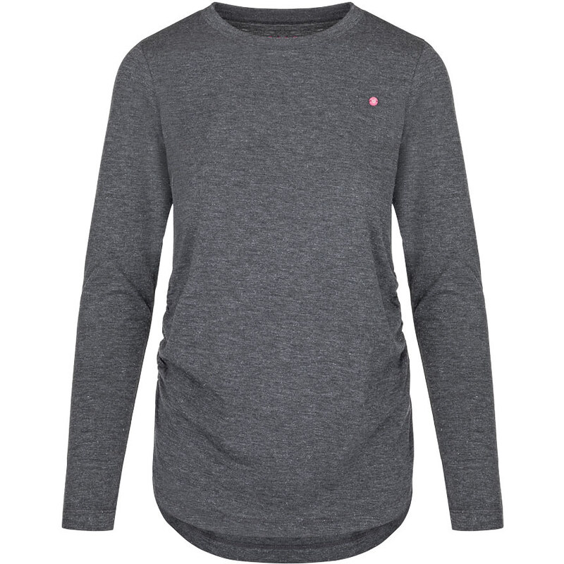 Dámské triko LOAP BAXANA black M 109626776
