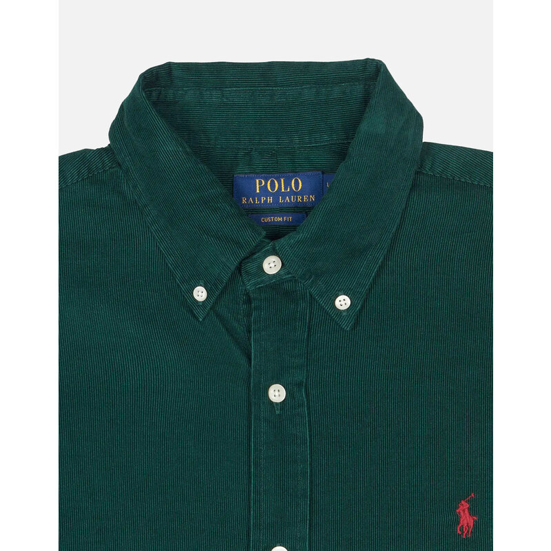 RALPH LAUREN CUBDPPCS-SPORT SHIRT