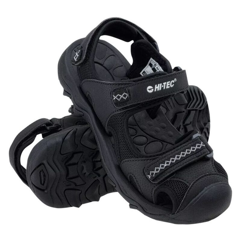 Sandály Hi-Tec Merfino T Jr 92800304868 85991550