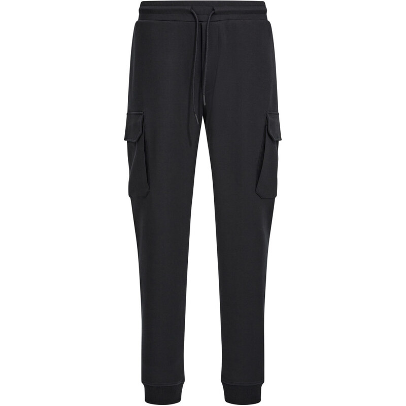 TEPLÁKY WOOLRICH LIGHT FLEECE SWEATPANTS