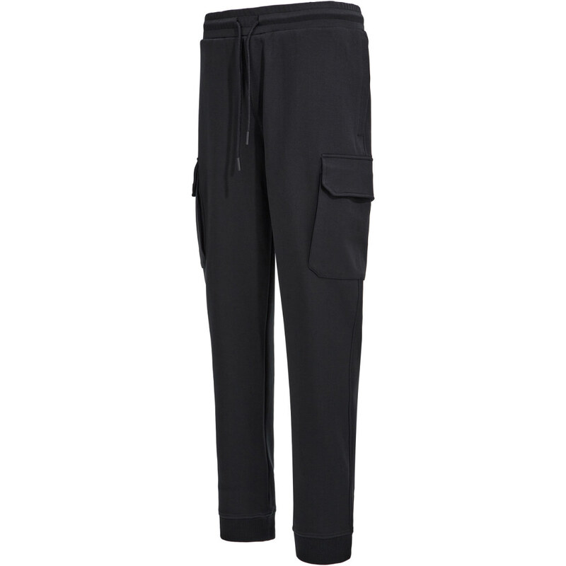 TEPLÁKY WOOLRICH LIGHT FLEECE SWEATPANTS