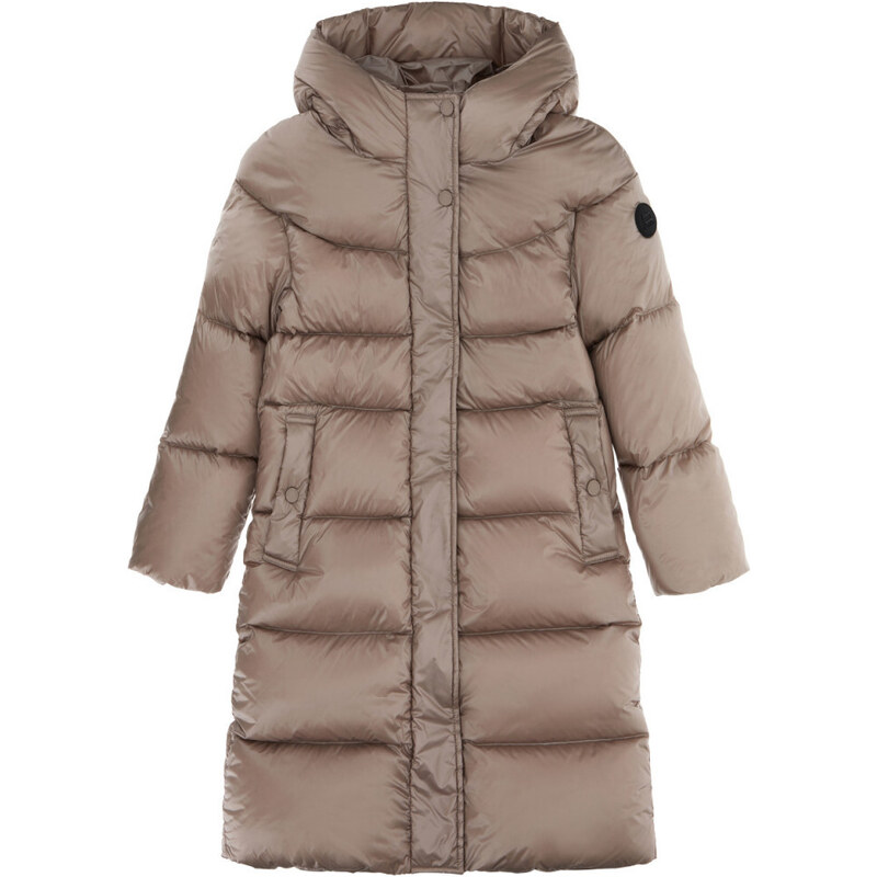 BUNDA WOOLRICH ALIQUIPPA LONG PARKA