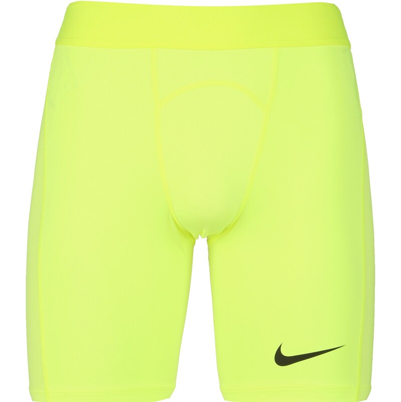 NIKE Sportovní spodní prádlo Strike limone