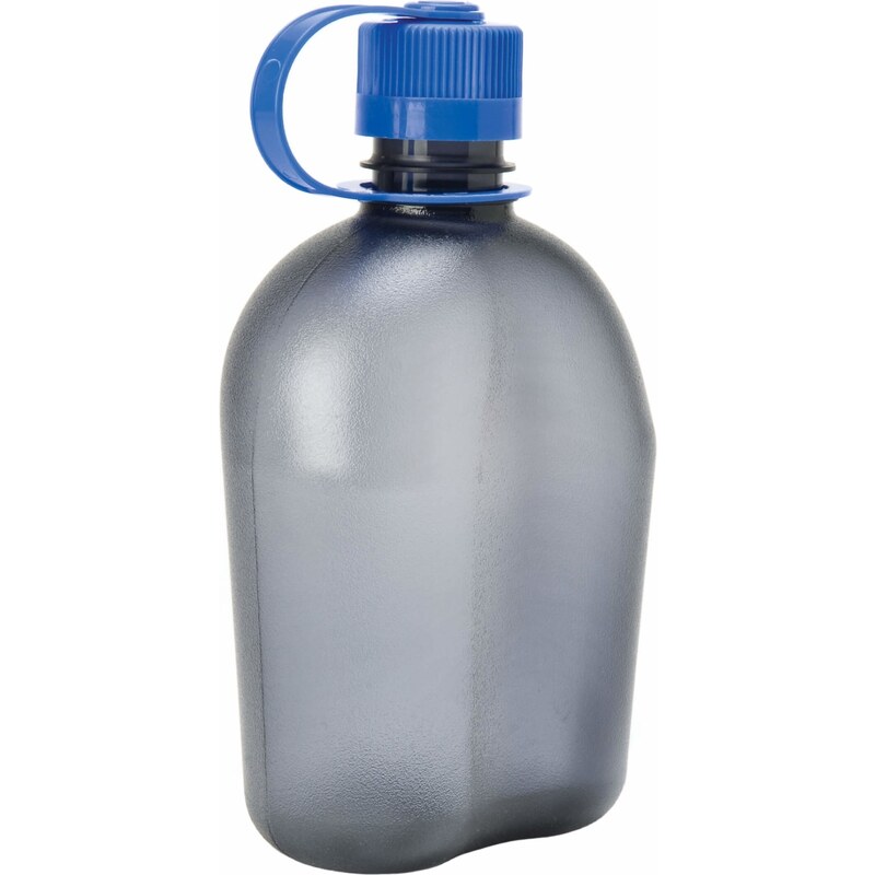 Nalgene Oasis Canteen 1 l Gray Sustain