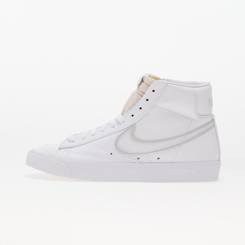 Pánské boty Nike Blazer Mid '77 Vntg Nas White/ Photon Dust-White